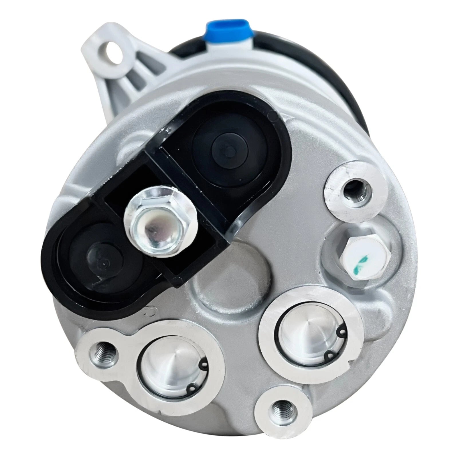 AC Compressor Kit Replacement for Buick Commercial Chassis 5.7L (1995-1999)