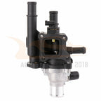 Thermostat Housing for Chevy Aveo 1.6L (2009-2011)