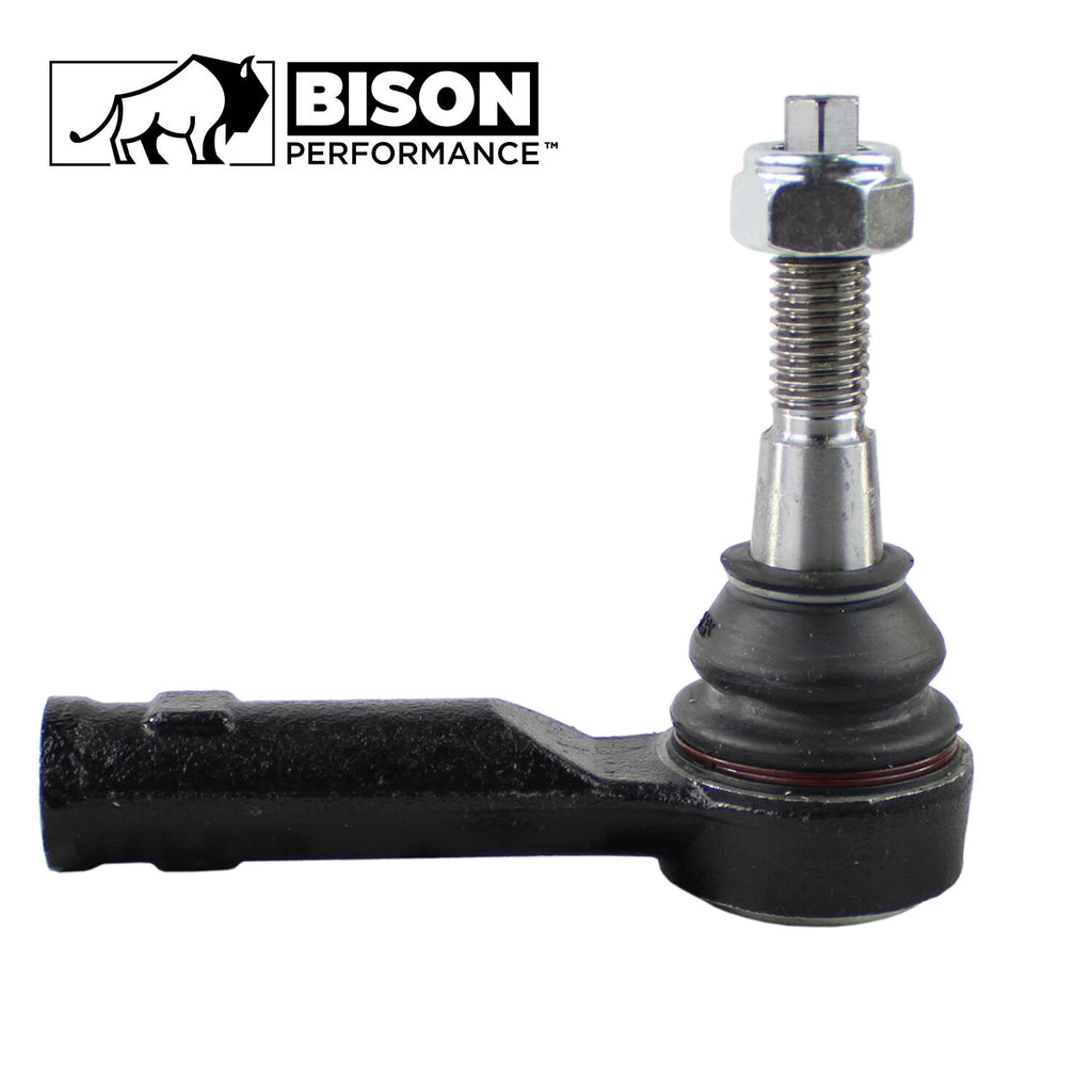 Front Outer Steering Tie Rod End for Ford F-150, Lincoln Mark LT (2004–2008)