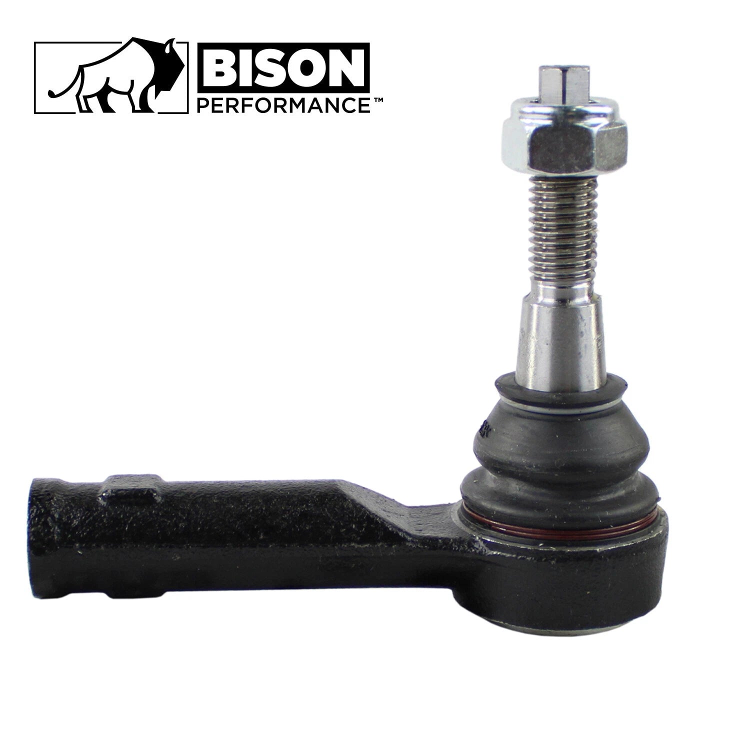 Front Outer Steering Tie Rod End for Ford F-150, Lincoln Mark LT (2004–2008)