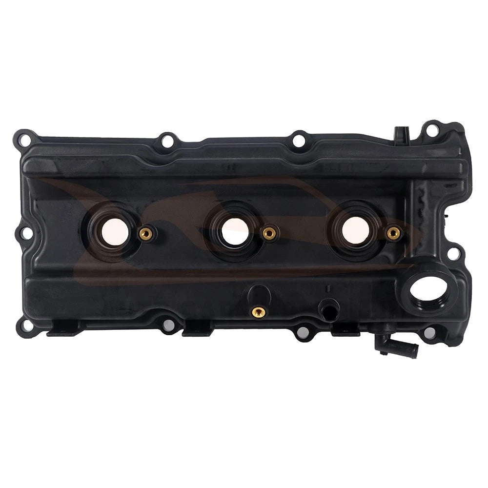 Valve Cover Set for Nissan Frontier, Xterra 4.0L (2005–2017)