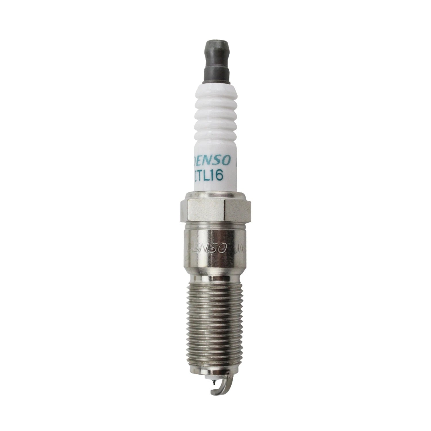 Denso 5349 Iridium Spark Plug for Buick Chevy Chrysler Dodge GMC (0.044 Gap)