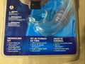 Snorkel Mask & Set for Solstice Swimline 9926 (New Old Stock)