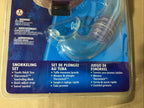 Snorkel Mask & Set for Solstice Swimline 9926 (New Old Stock)