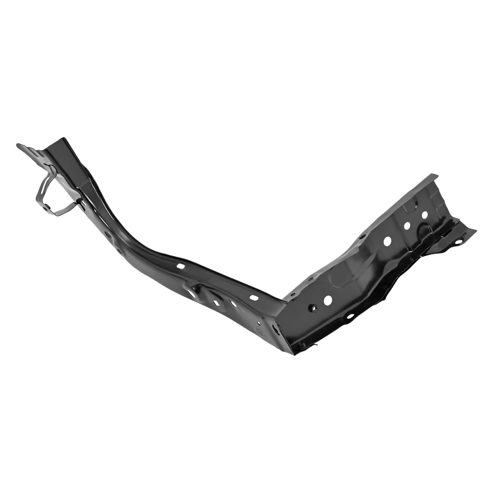 Steel Right Side RH Radiator Support Mounting Bracket for Toyota Camry (2012–2014)