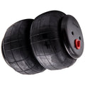 1pc Double Convoluted Air Bellow Suspension Bag for Most Trucks