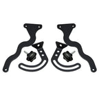 Windshield Bracket Mounting Support Kit for BMW R1200GS (2013-2021)