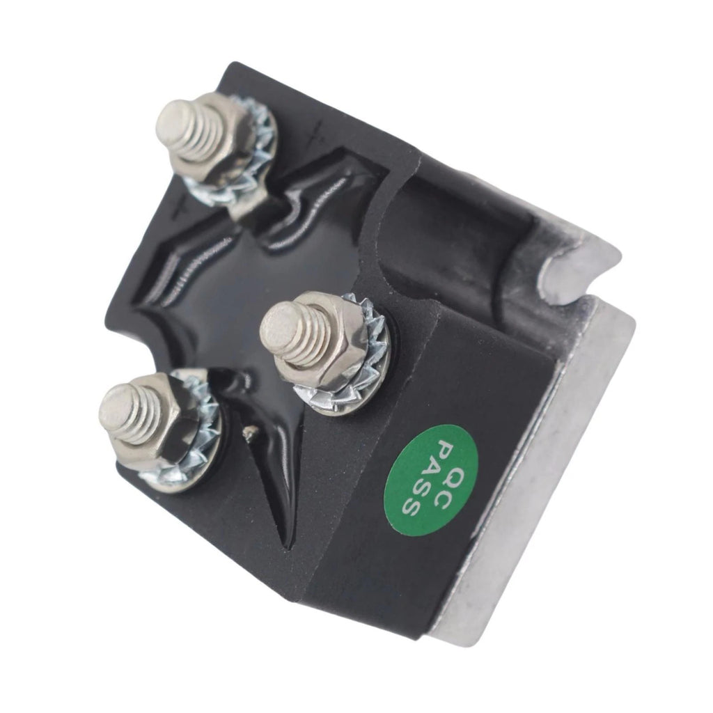 Voltage Regulator Rectifier for Mercury Mariner Outboard Engines (62351A1, 62351A2)