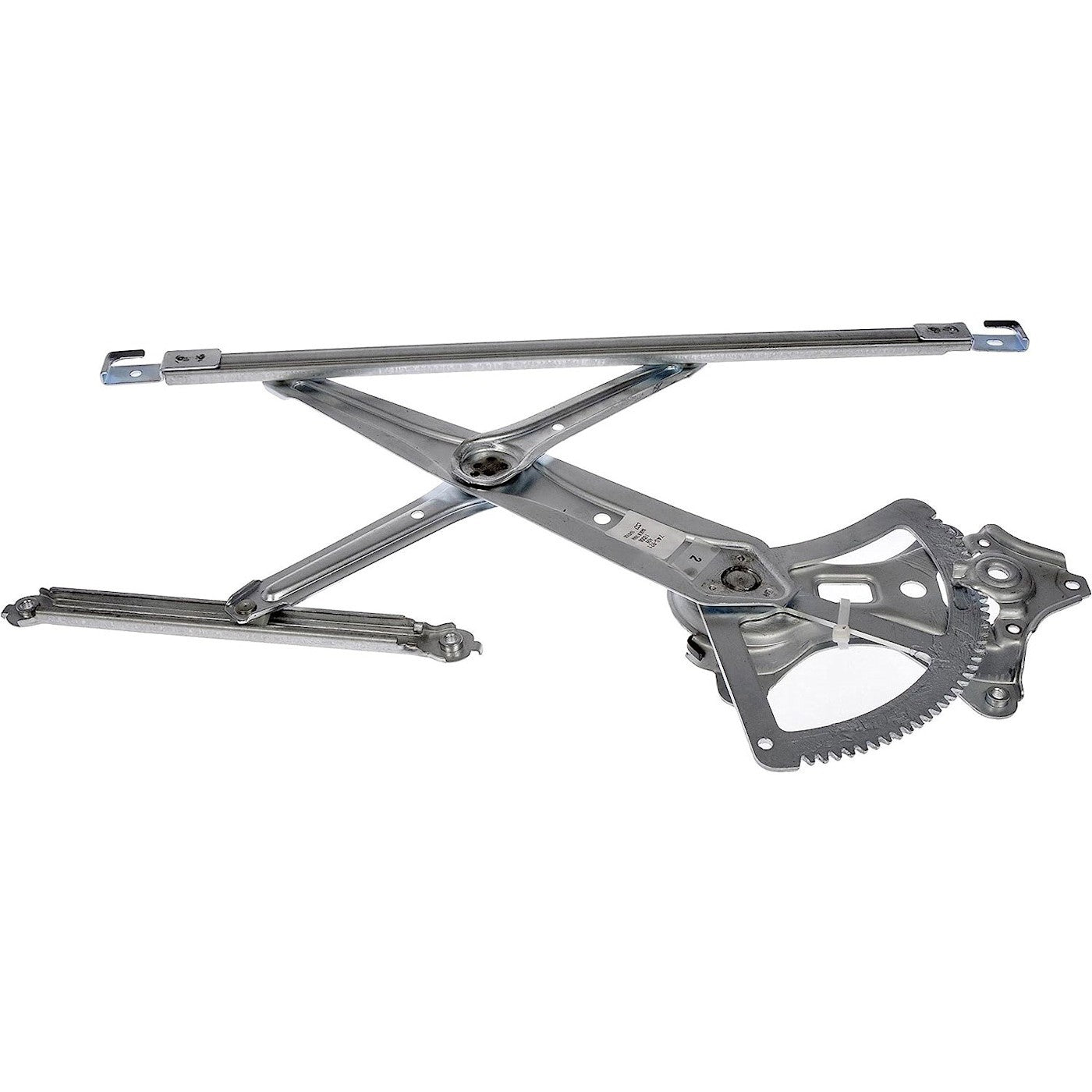 Window Regulator for Toyota Camry (Front Passenger Right Side)