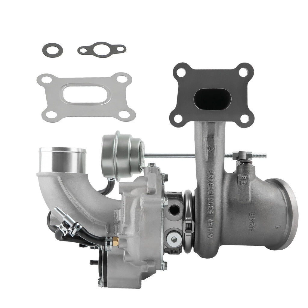 K03 Turbocharger for Ford Fusion Focus Escape 2.0L (2013–2016) 53039880368