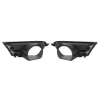 Fog Light Lamp Bezel Kit for Ford Mustang (2010-2012)