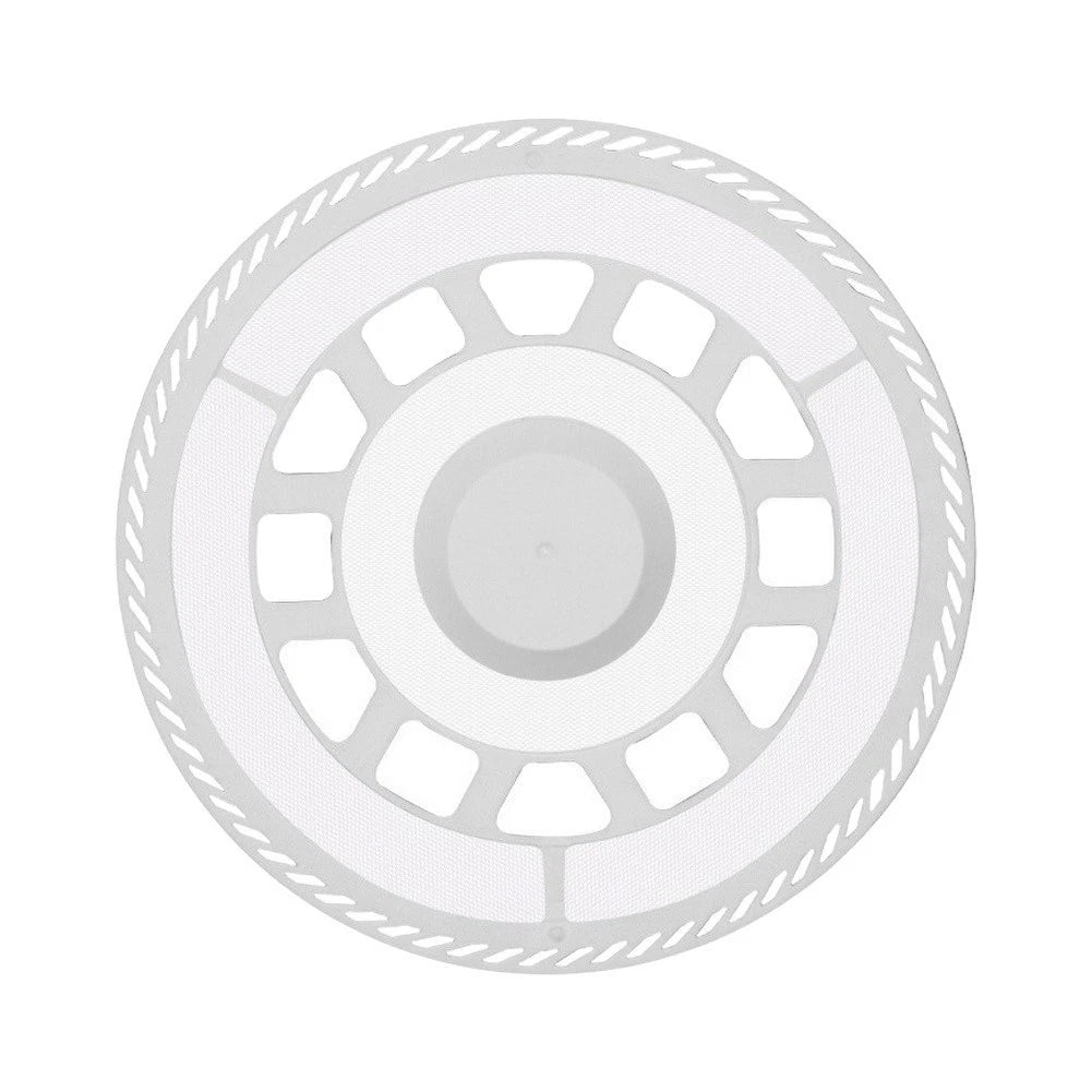 Mop Cloth Holder for DJI ROMO Robot Vacuum (13x13cm)