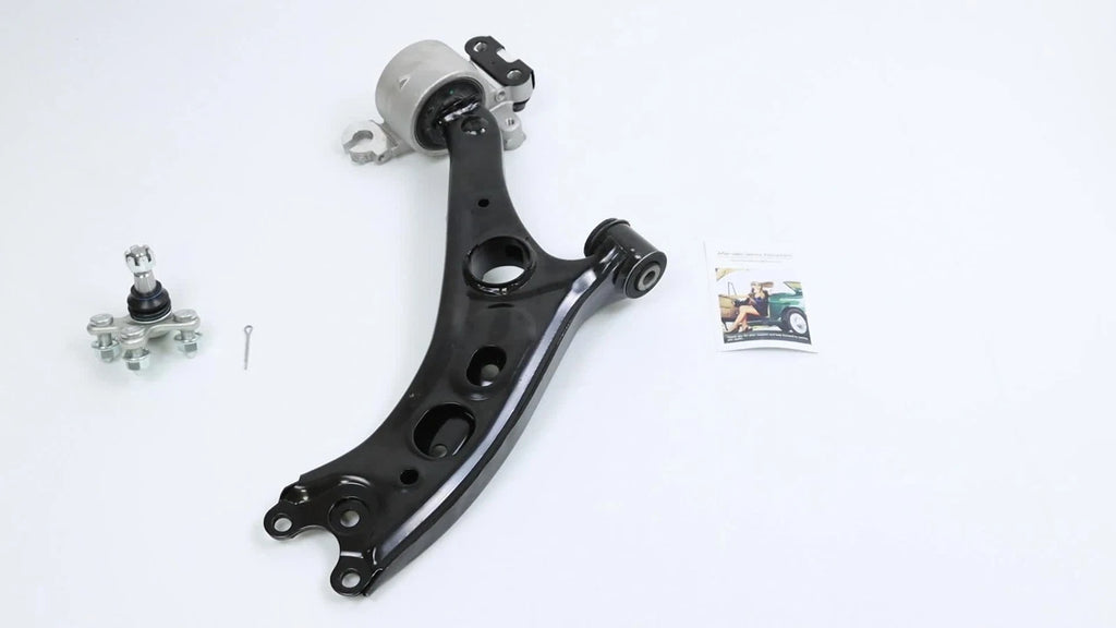 Control Arms for Honda CR-V (2017-2021) Left Side Lower
