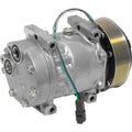 AC Compressor Replacement for Ford Ranger PK (2007-2011)