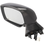 Driver Side Power Heated Mirror for Subaru Outback (2015–2017)