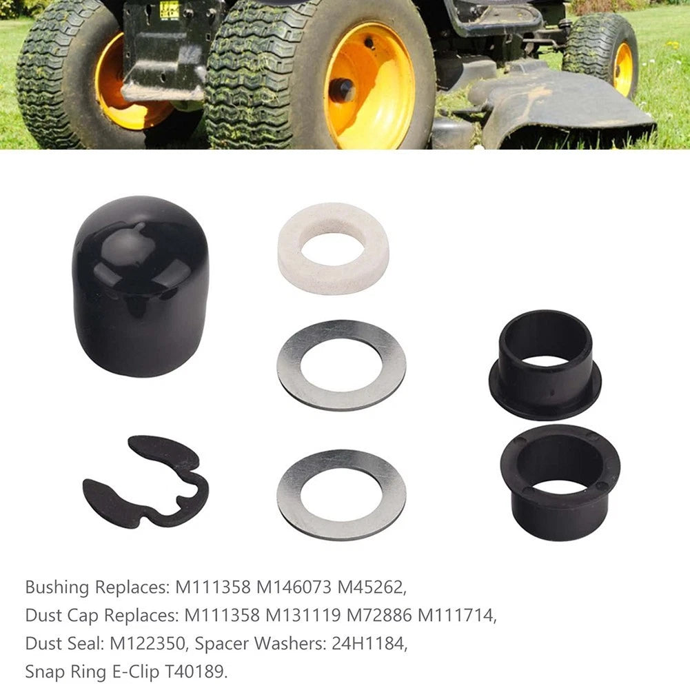 Idler Bushing Kit for Lawn Mower (M111358, M13119, M122350)