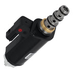 Control Solenoid Valve for Kobelco SK200-6E SK330-8 (1998–2012) G24DB50