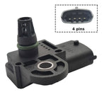 MAP & Temperature Sensor for Harley FLH (2008–2016) X 32319-07