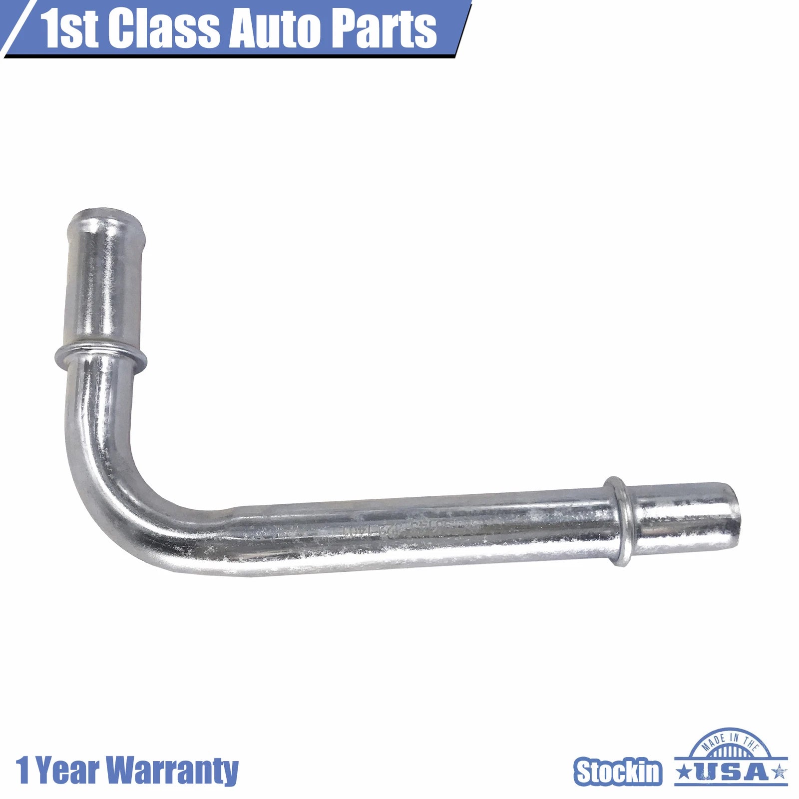 HVAC Heater Hose Assembly for Ford E-150 F-150 Lincoln Navigator (1997–2003)