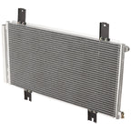 A/C Condenser for Acura Integra, Honda Civic (2022–2024)