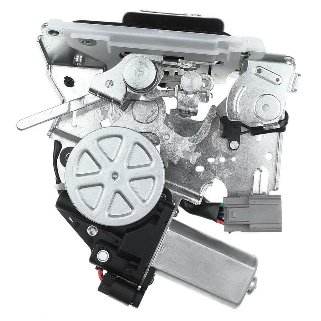 Rear Tailgate Door Lock Actuator for Jeep Grand Cherokee (2014–2020)