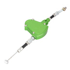 Easy-Pull Clutch Cables for Kawasaki KX65 KX85 KX100 KX250 KX500 (1995–2016)