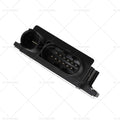Glow Plug Control Unit for BMW E92 E93 325d 330d (2007–2013) 12217800156