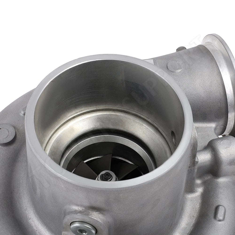 Turbocharger for Cummins ISX QSX15 (2004–2018)