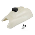 Replacement Plastic Fuel Tank & Gas Cap for Honda TRX250 Fourtrax (1985–1987)
