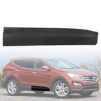 Front Right Door Lower Molding Garnish for Hyundai Santa Fe Sport (2013–2018)