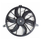 Radiator Cooling Fan for Jeep Grand Cherokee (1999–2003) & Liberty (2002–2005)