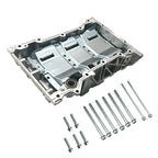 Engine Oil Pan Rear 264-264 for Camaro (2010–2012) CTS (2010–2013) GMP74B 3.0L 3.6L