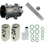 Compressor Kit Replacement for Infiniti Q45 4.5L (2002–2002)