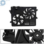 Cooling Fan Assembly for Ford Mustang (2015-2017)