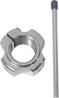 MODQUAD AX2-X Drive Locking Nut for Honda TRX400X & TRX400EX (1999–2014)