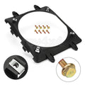 Fan Shroud with Bolts for Polaris Sportsman 700 EFI 800 ACE 570 RZR 570 800 (2002–2019)