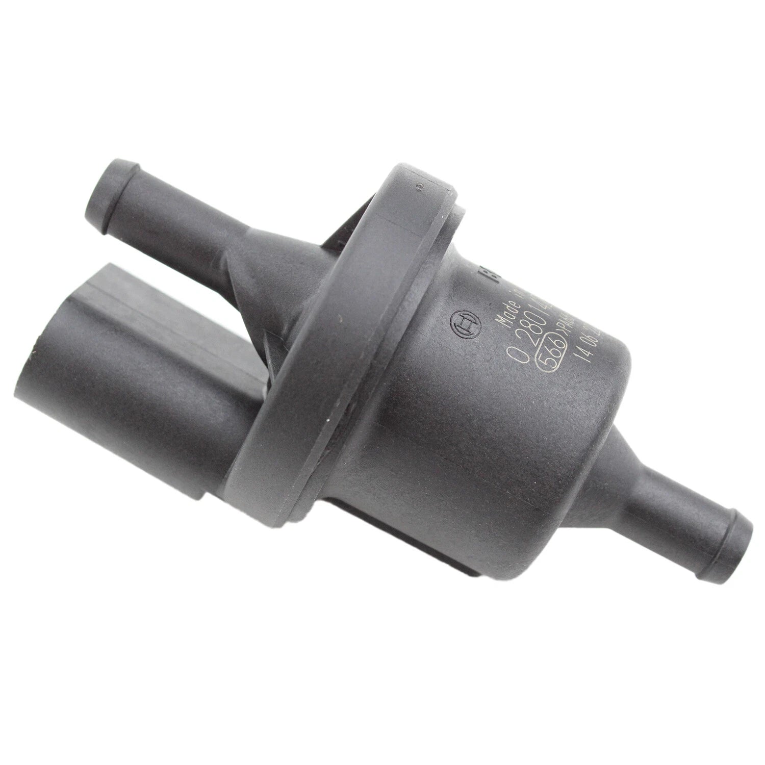 Genuine Bosch Engine Purge Valve for Audi VW