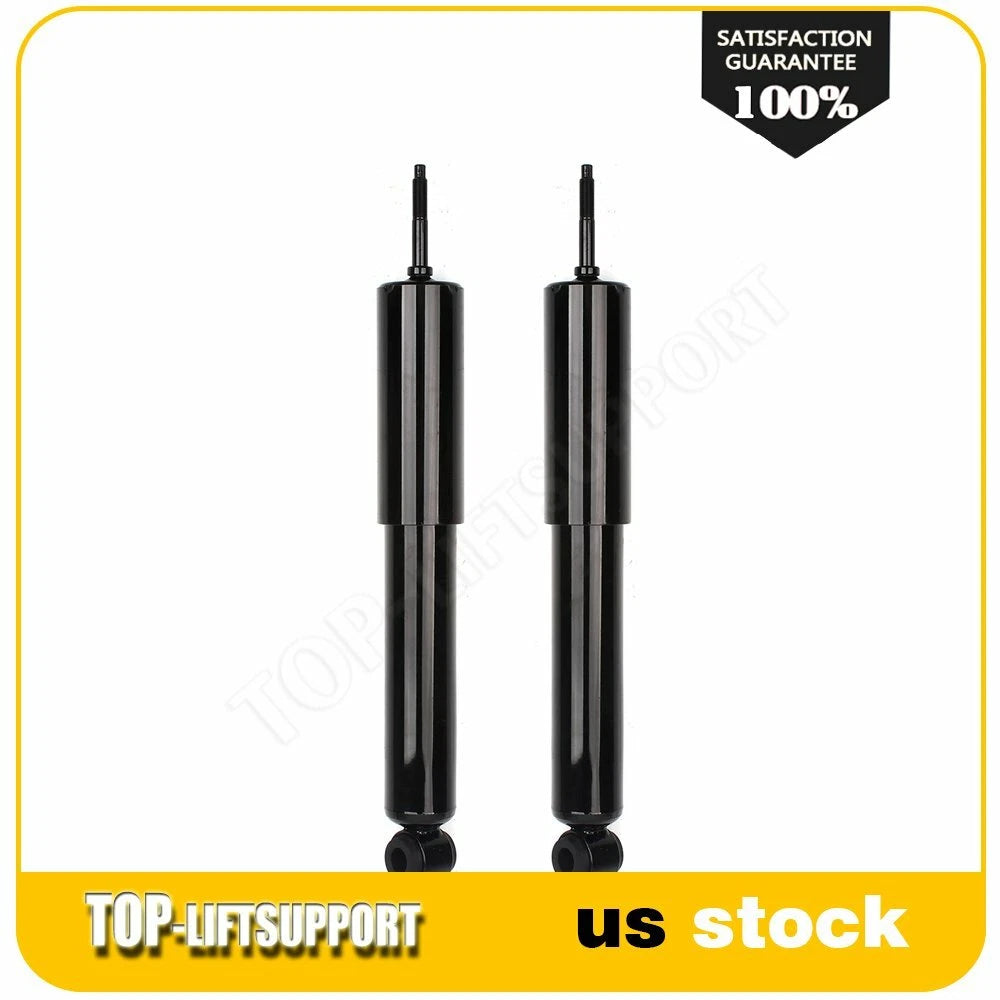 Front Pair Shocks Struts for Ford Ranger, Explorer, Bronco II