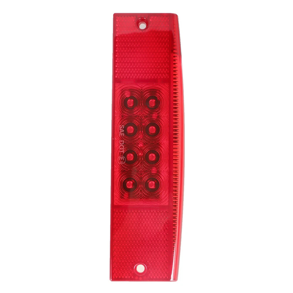 Rear Tail Light for Polaris Ranger 570 (2015–2017) Red UTV