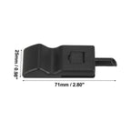 2X Door Lock Knob Pull Pins 15844616 for Chevrolet 
