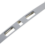 Chrome Rear Garnish Trunk Molding for Honda Accord Sedan (2016–2017)