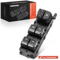 Power Window Switch for Kia Rondo (2014–2016)