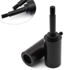 2.5" CNC Handlebar Riser Mount for Honda Shadow Phantom 750 (2010–2013)