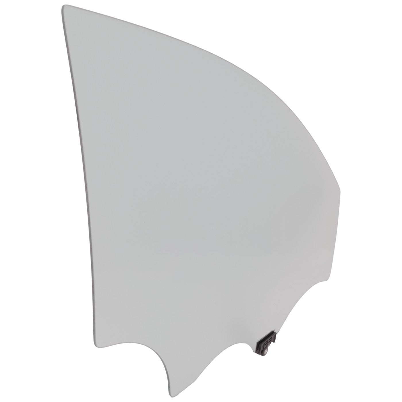 Front Passenger Door Glass for Hyundai Tucson