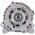 Valeo Alternator 439774 for Audi Q7 Porsche Cayenne Volkswagen Touareg (2007–2018)
