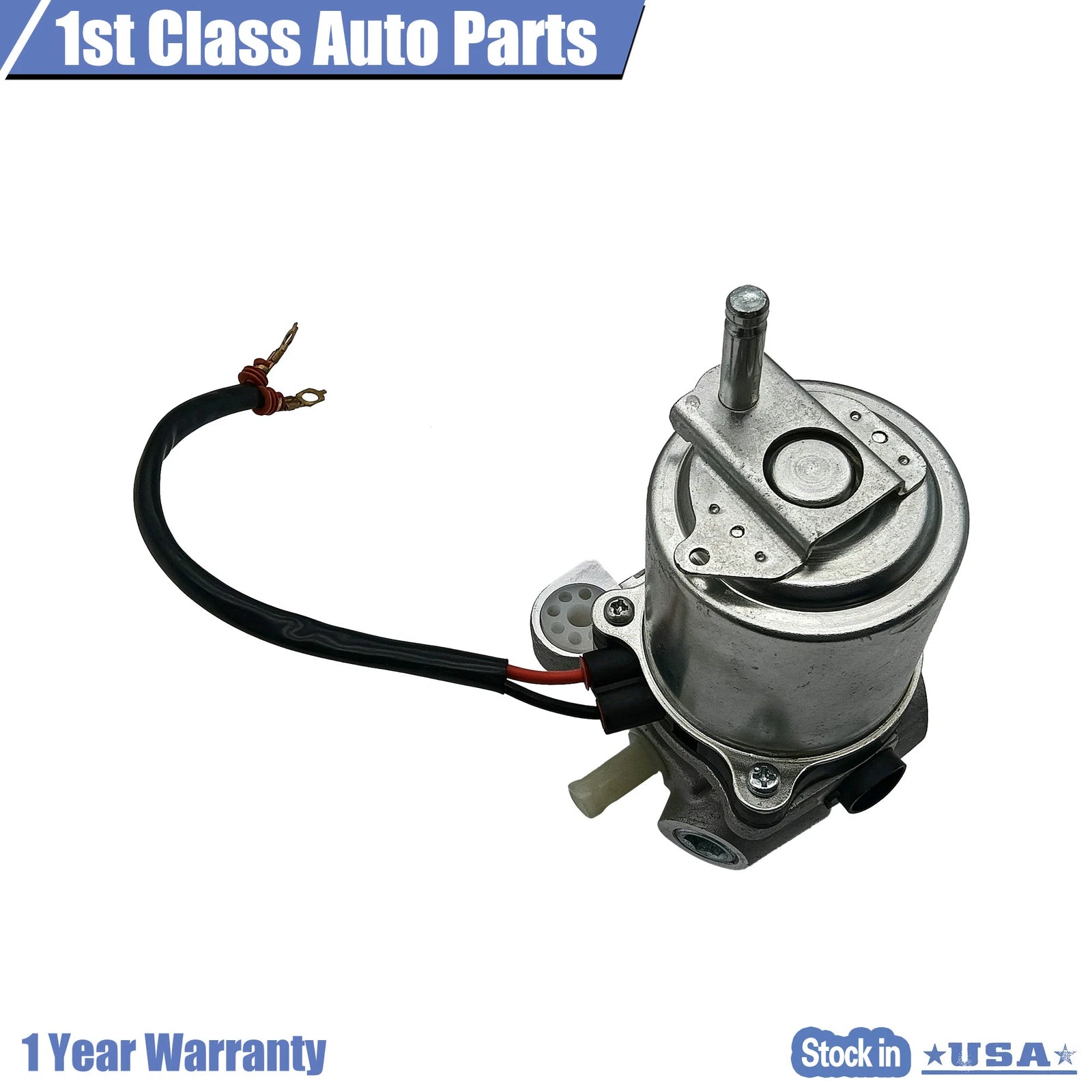 ABS Pump Brake Booster for Toyota 4Runner, Land Cruiser