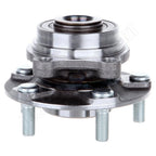 2X Front Wheel Bearing Hub Assembly for Infiniti G35, Nissan 350Z