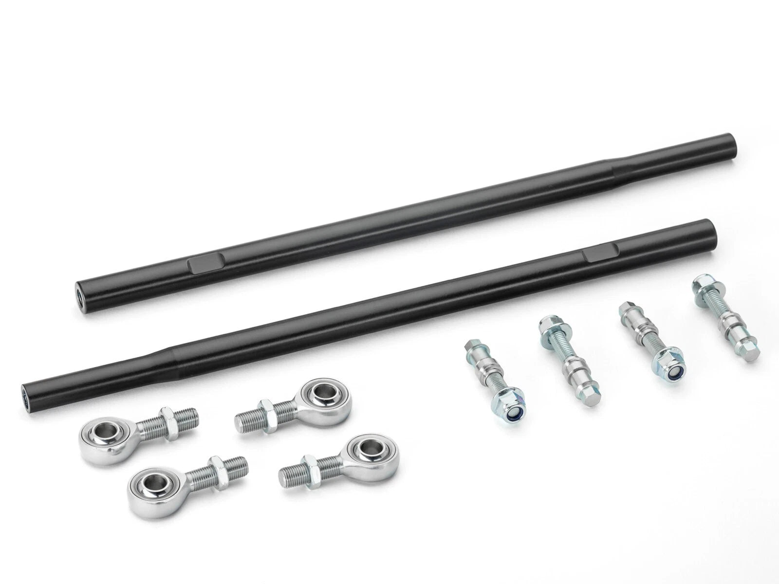 Heavy-Duty Tie Rod Kit for Polaris Scrambler (See Fitment)