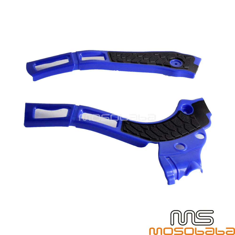 X-Grip Frame Guards for YAMAHA YZ250X YZ/WR 125 250 (2005-2022)