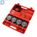 Carburetor Synchronizer Kit for - Adjustable Balancer